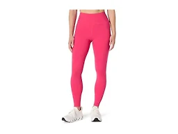 Amazon Essentials Women's Active Total Train Gym Workout Leggings, Hot Pink, X-Small