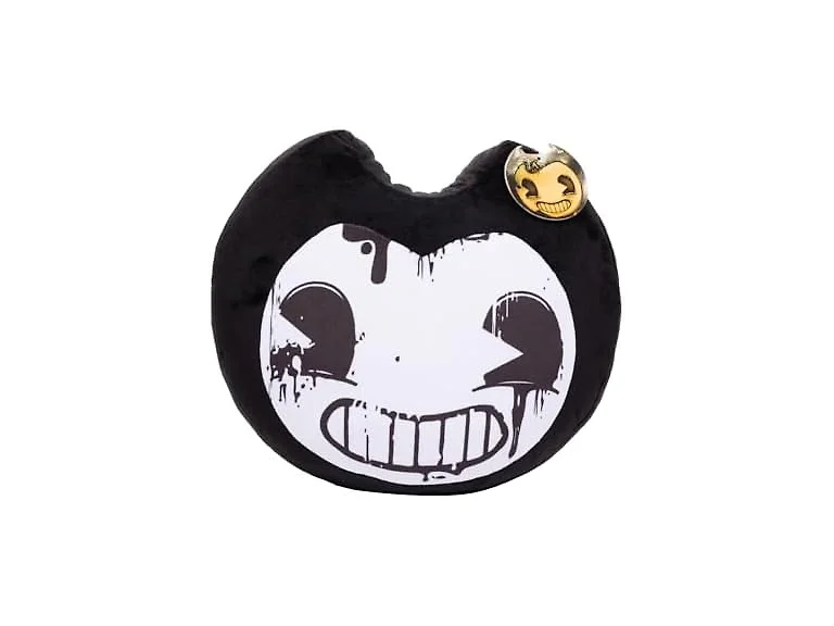 Bendy and The Ink Machine Collector PillowHead Plush