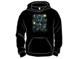 Starry Carbonite