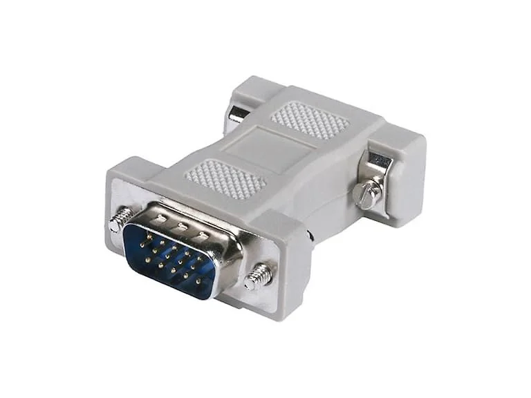 Monoprice DB9F/HD15M