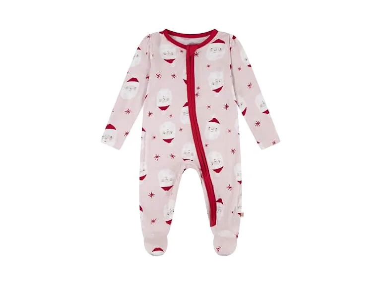 HUGGIES Baby Footed Coverall