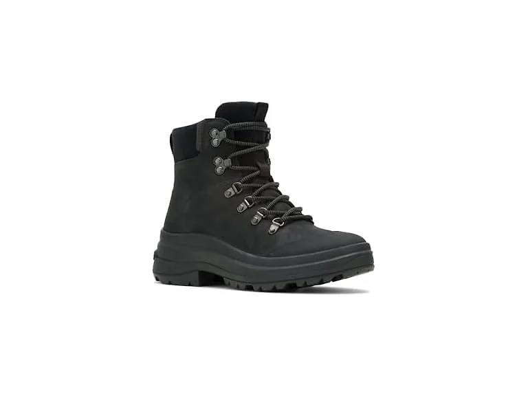 Merrell Women's Harper Lace Zip Waterproof Boot