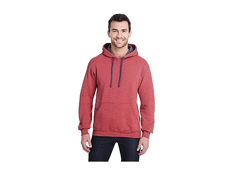 Fruit Of The Loom Men (XL) Adult 7.2 Sweatshirt