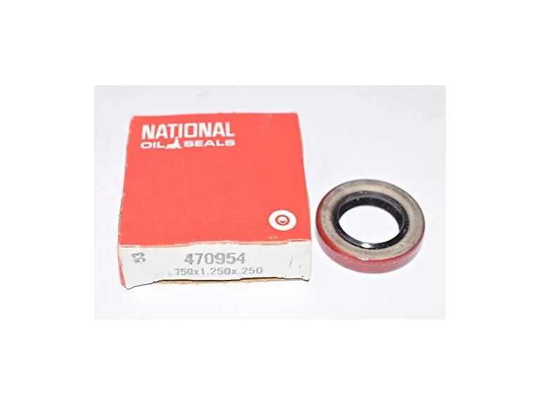 National 470954 Oil Seal