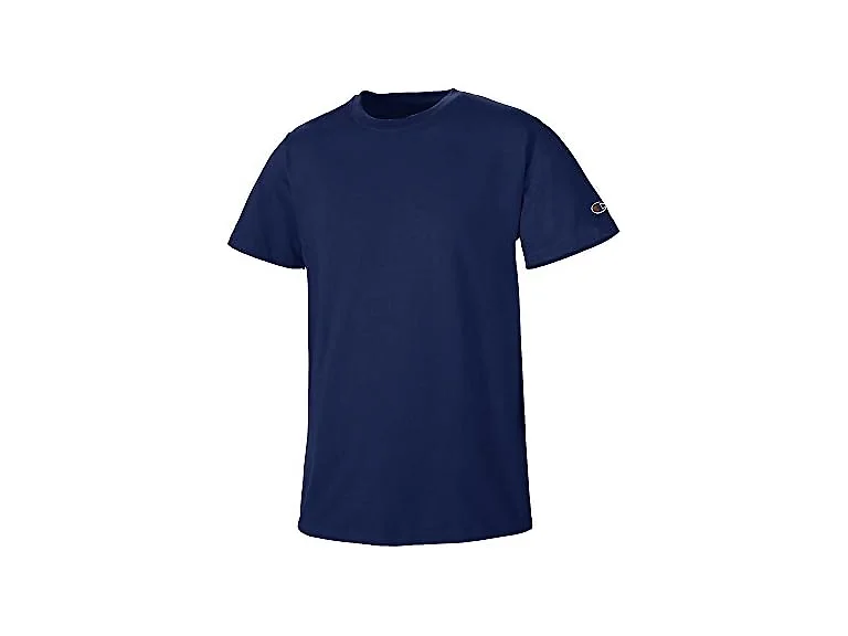 Champion Men (3XL) Basic Short Sleeve Tee