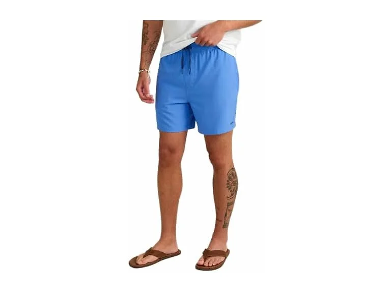 HUK Men's Standard Pursuit Volley