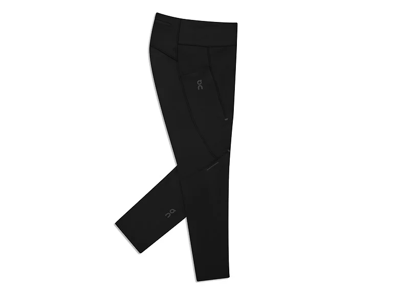 On Running Women's Performance Tights 7/8 (Open Box)