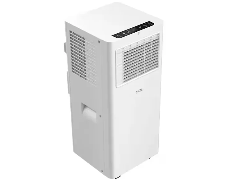 TCL H5P44W 5,000 (DOE) BTU Smart Portable AC