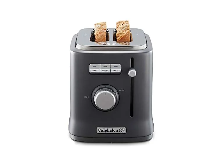 Calphalon 2-Slice Toaster