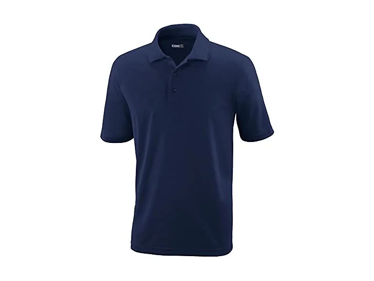 Core 365 Mens Polo Navy 849 XL
