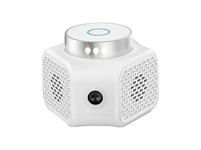 Balkene Home Ultrasonic Rodent Repellent Plug-in