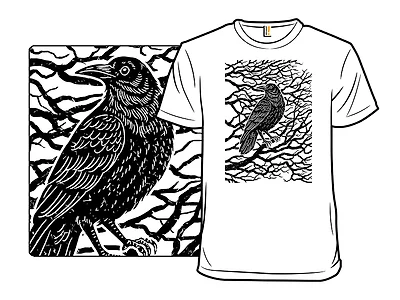 Silent Raven