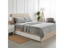 Microplush Ultra Premium Sheet Set