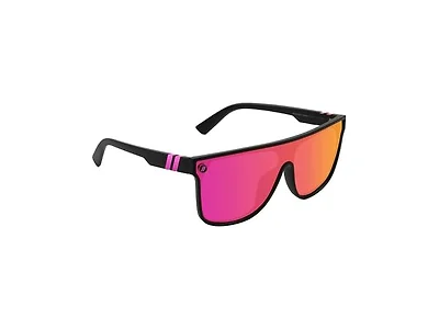 Blenders SciFi Sunglasses Midnight