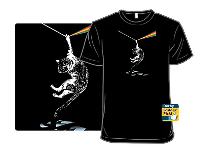 Dark Side Of The Cat