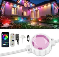 Permanent Lights for House 