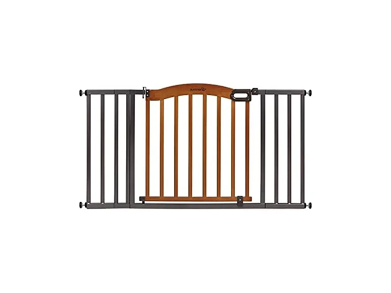 Summer Infant Anywhere Decorative Gate