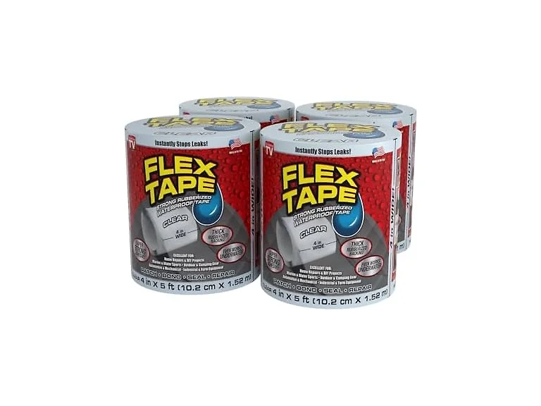 Flex Tape, Original Thick Flexible