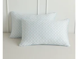Dan River 2 Pack Cooling Down Alternative Pillow Set