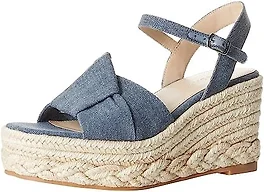 The Drop Women's Jeremy Espadrille