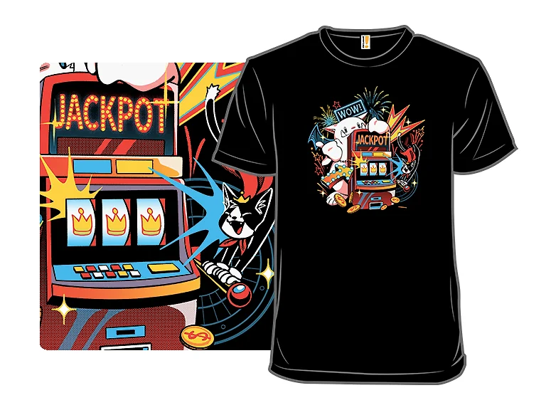 Slot Machine