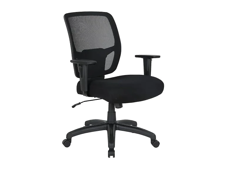 Amazon Basics Big and Tall Mesh Office Chair