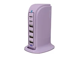 Aduro PW-HUBCPD-04 PowerUp PD Power Tower Multi P