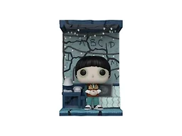 Funko Dlx Stranger Things Build a Scene Will