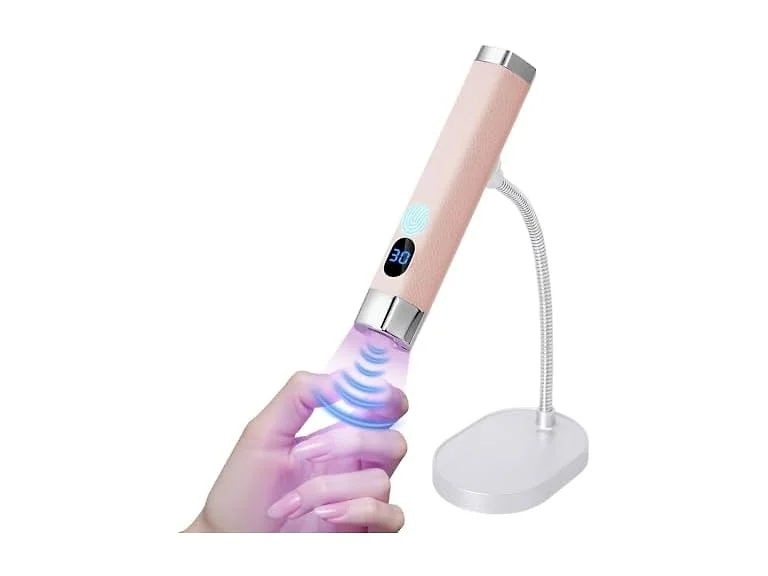 Mini Nail Lamp for Gel Nails