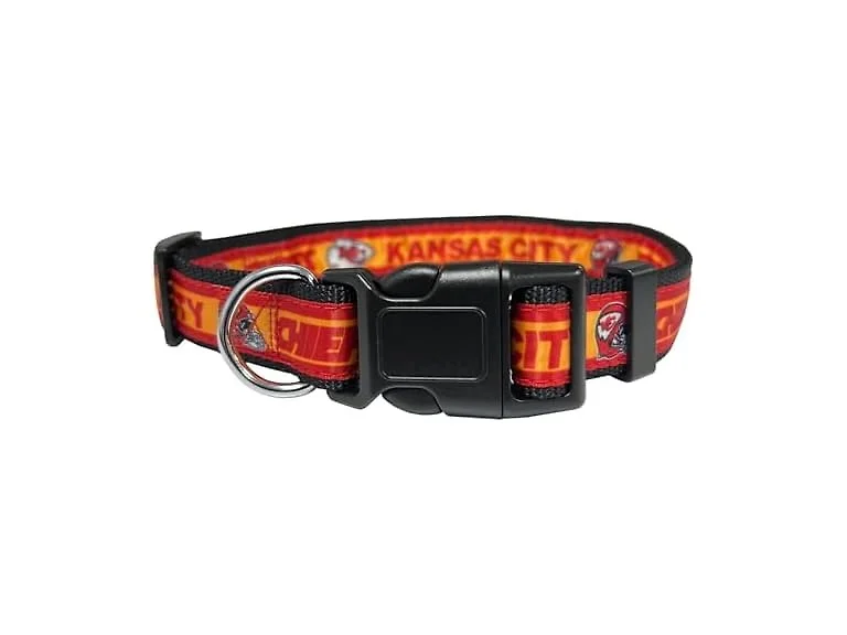 NFL PET Collar Philadelphia Eagles Dog Collar