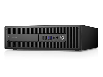 HP EliteDesk 800 G2 SFF i5-6400