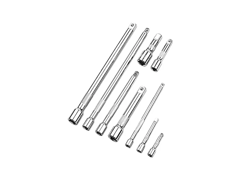 AGJPXFR AAP-Auto-102 9 Pieces Extension Bar Set