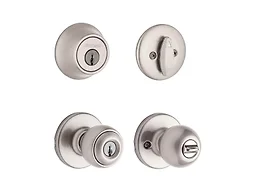 Kwikset ALP-KWIK-96900-320_4PK 4-Pack 