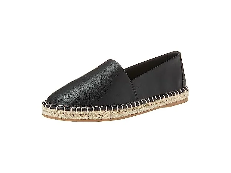 The Drop Women's Lila Flat Espadrille