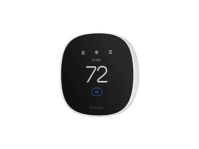 NEW ecobee EB-STATE7-01PRO Smart Thermostat (Open Box)
