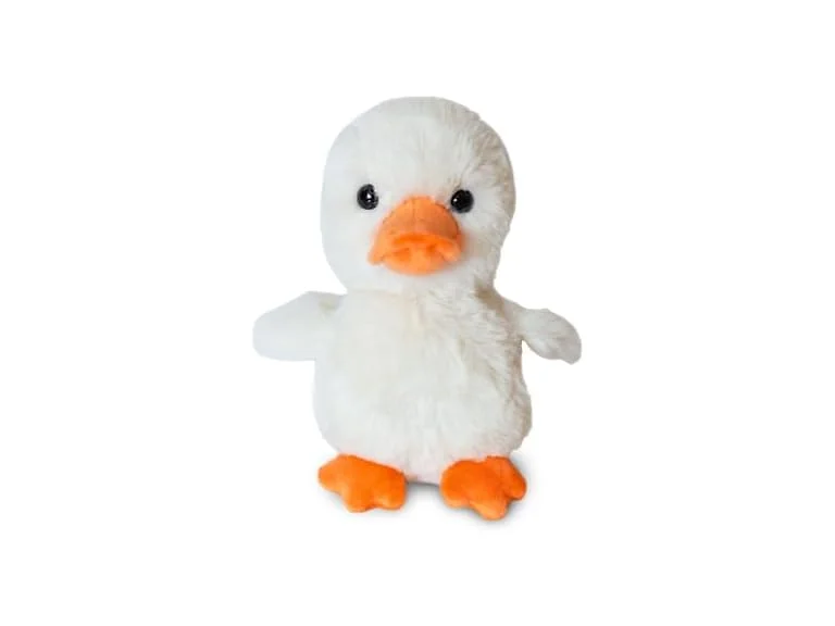 World's Softest Plush Stuffed Animal for Baby